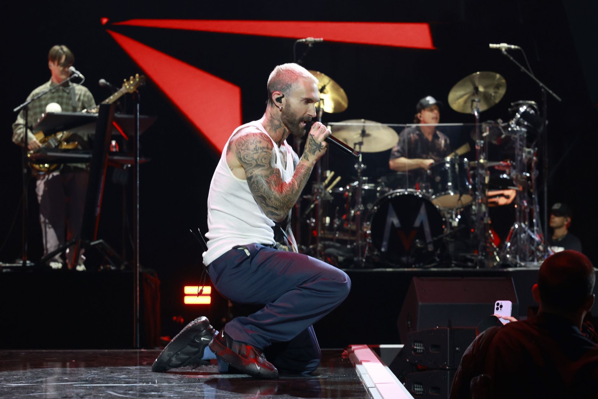 2025 iHeartRadio Music Festival - Night 1 - Show - Source: Getty