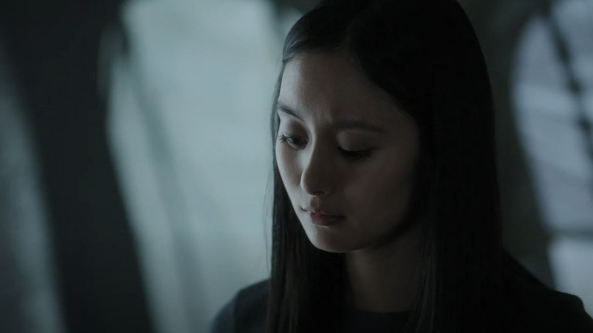 A still from Invasion Season 3 Episode 9. (Image Via: Apple TV)
