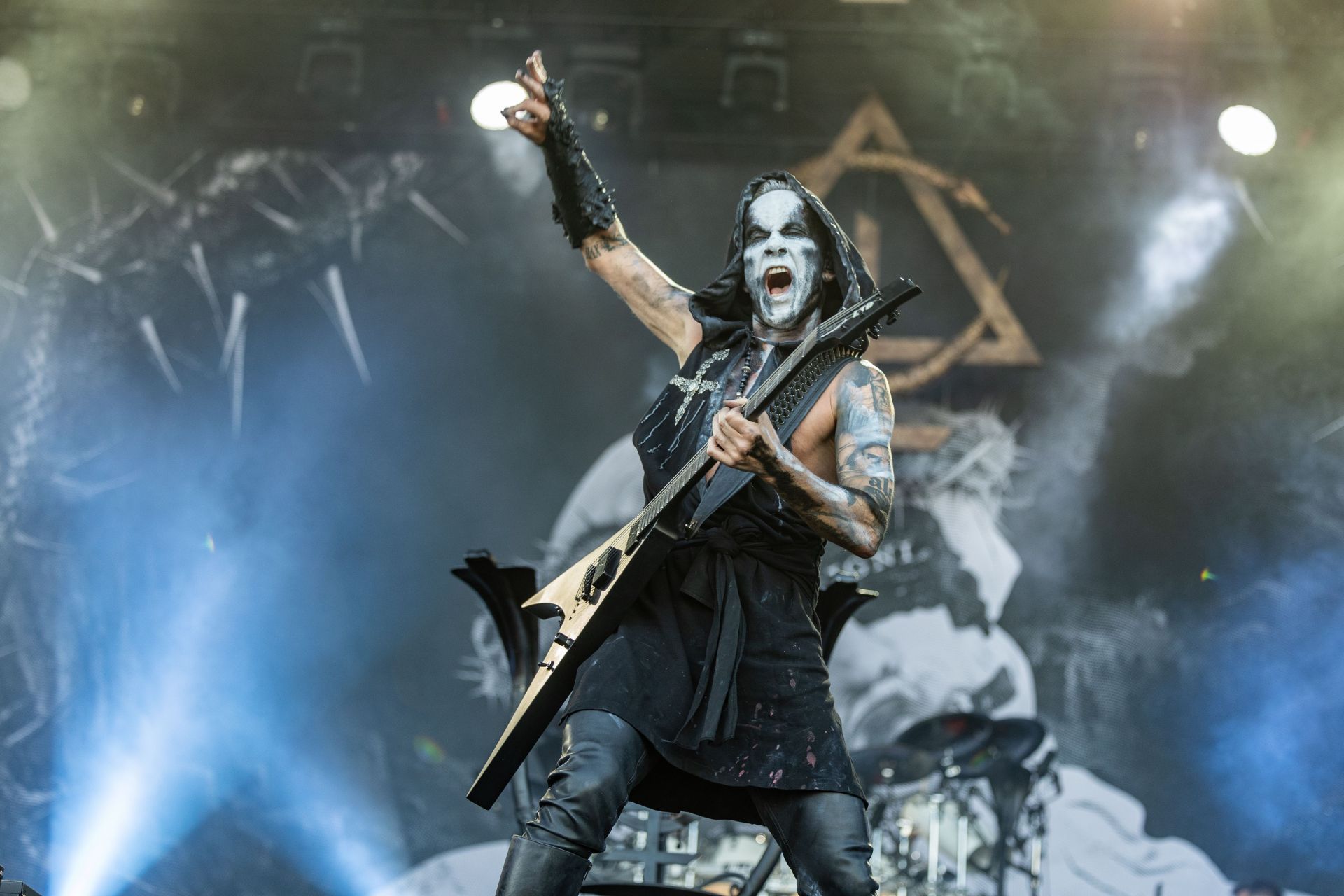Tons Of Rock 2023 - Day 2 - Source: Getty