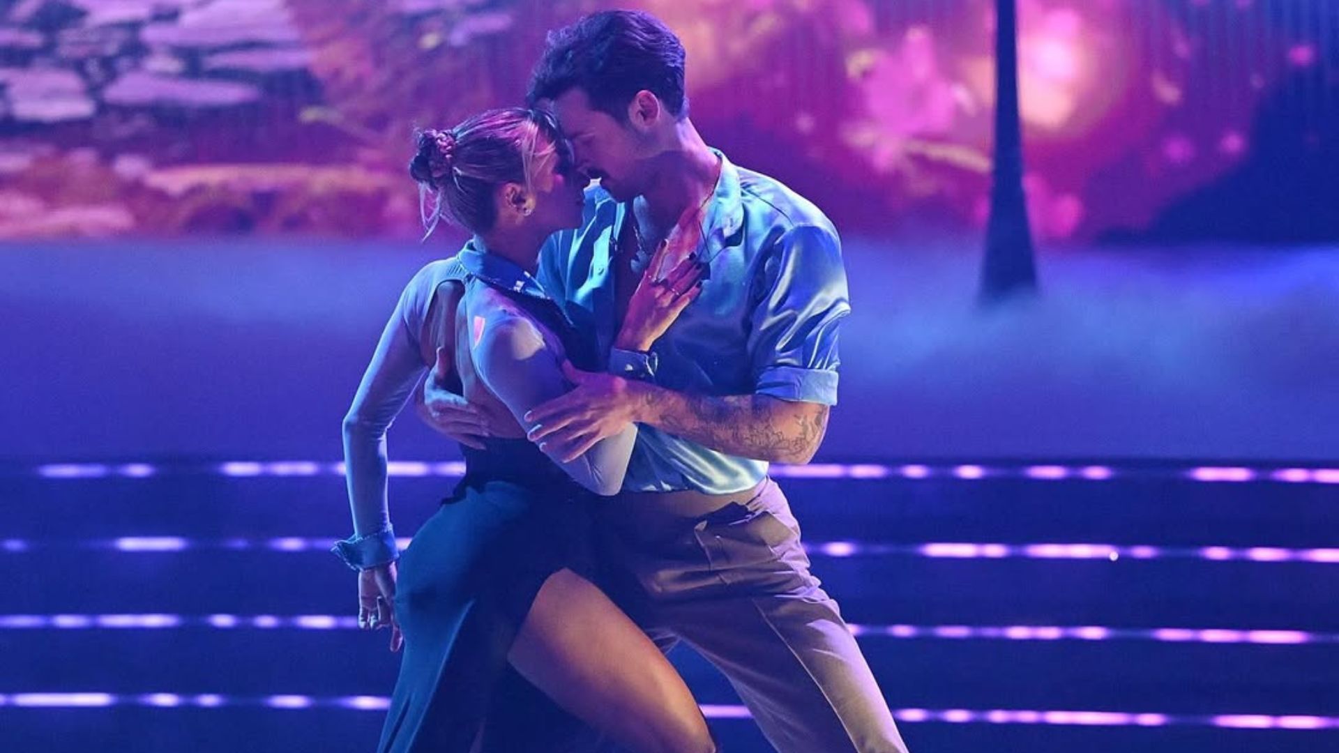 Dancing With The Stars