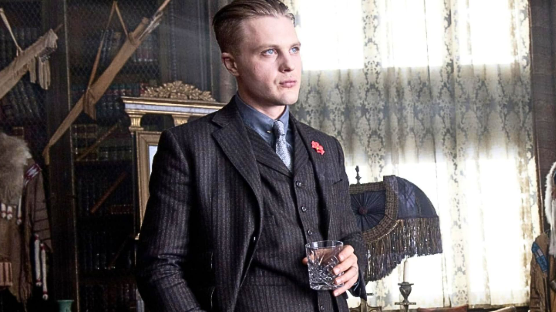 Michael Pitt in Boardwalk Empire (Image via HBO)