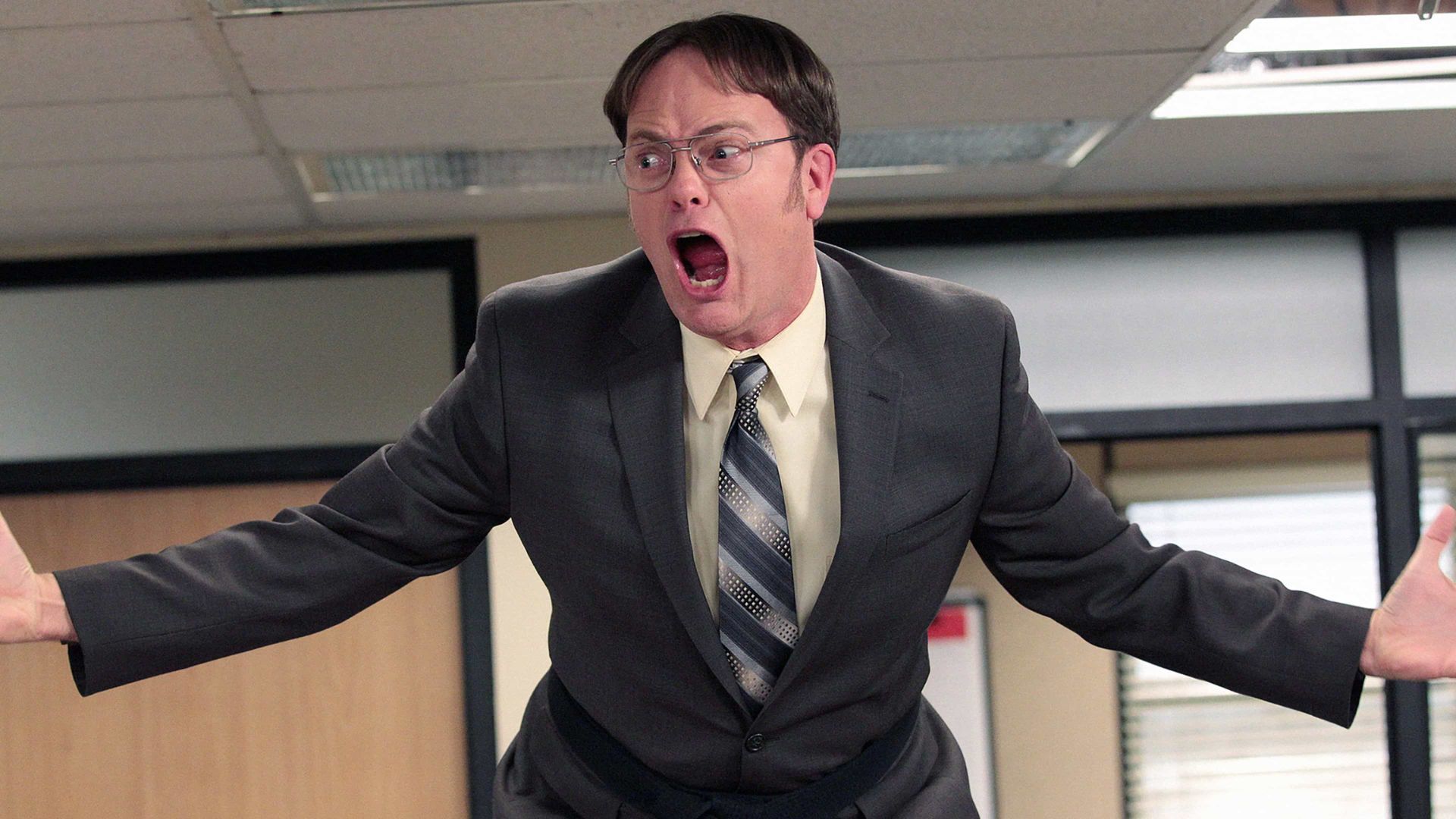 The Office Season 9 (Image Source: Prime Video)