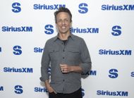 Celebrities Visit SiriusXM - June 17, 2025 - Source: Getty