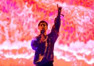 Head In The Clouds By 88Rising - Source: Getty