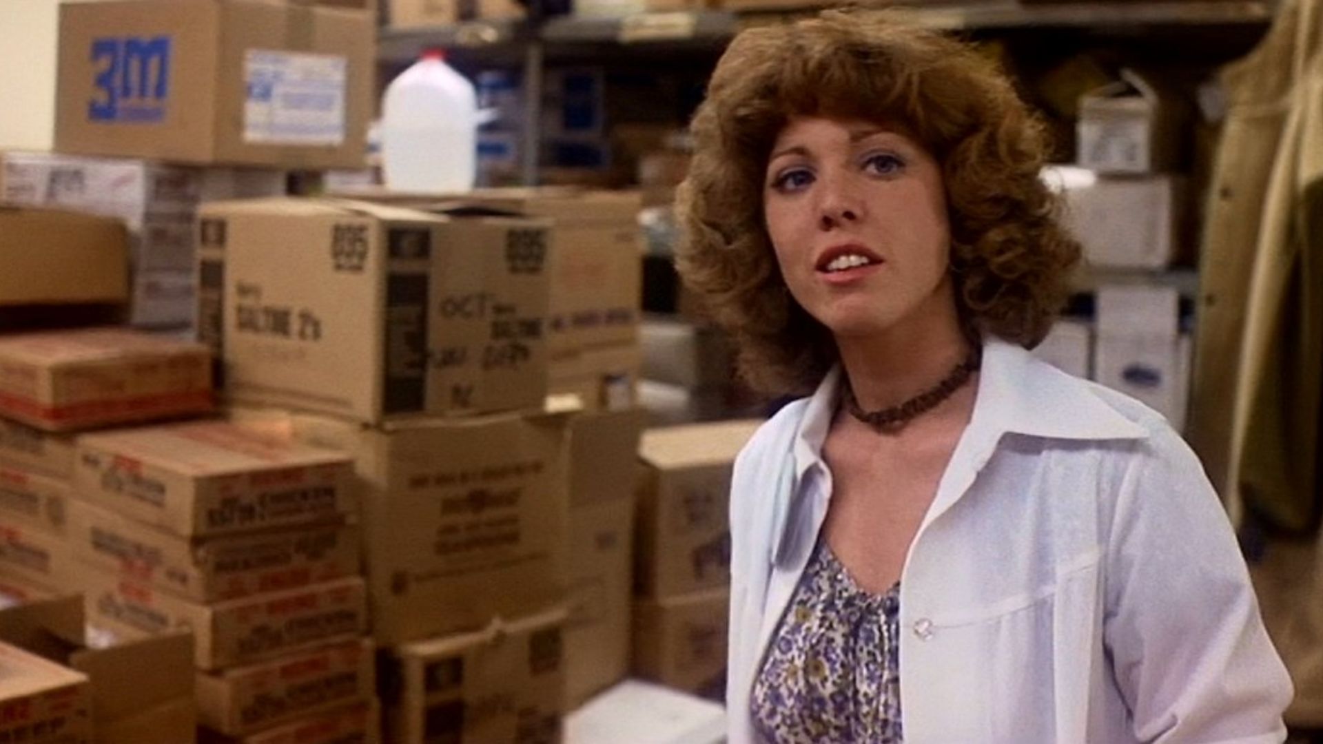Penelope Milford passes away at 77 (Image via Twitter)