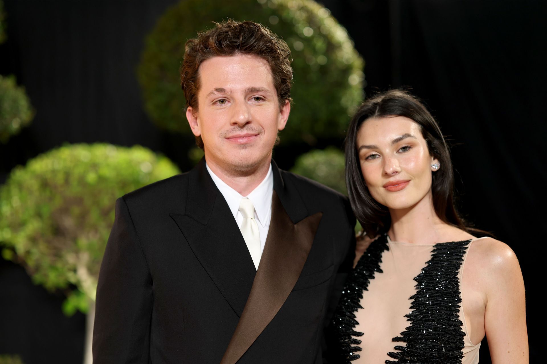 2025 Vanity Fair Oscar Party Hosted By Radhika Jones - Red Carpet - Source: Getty