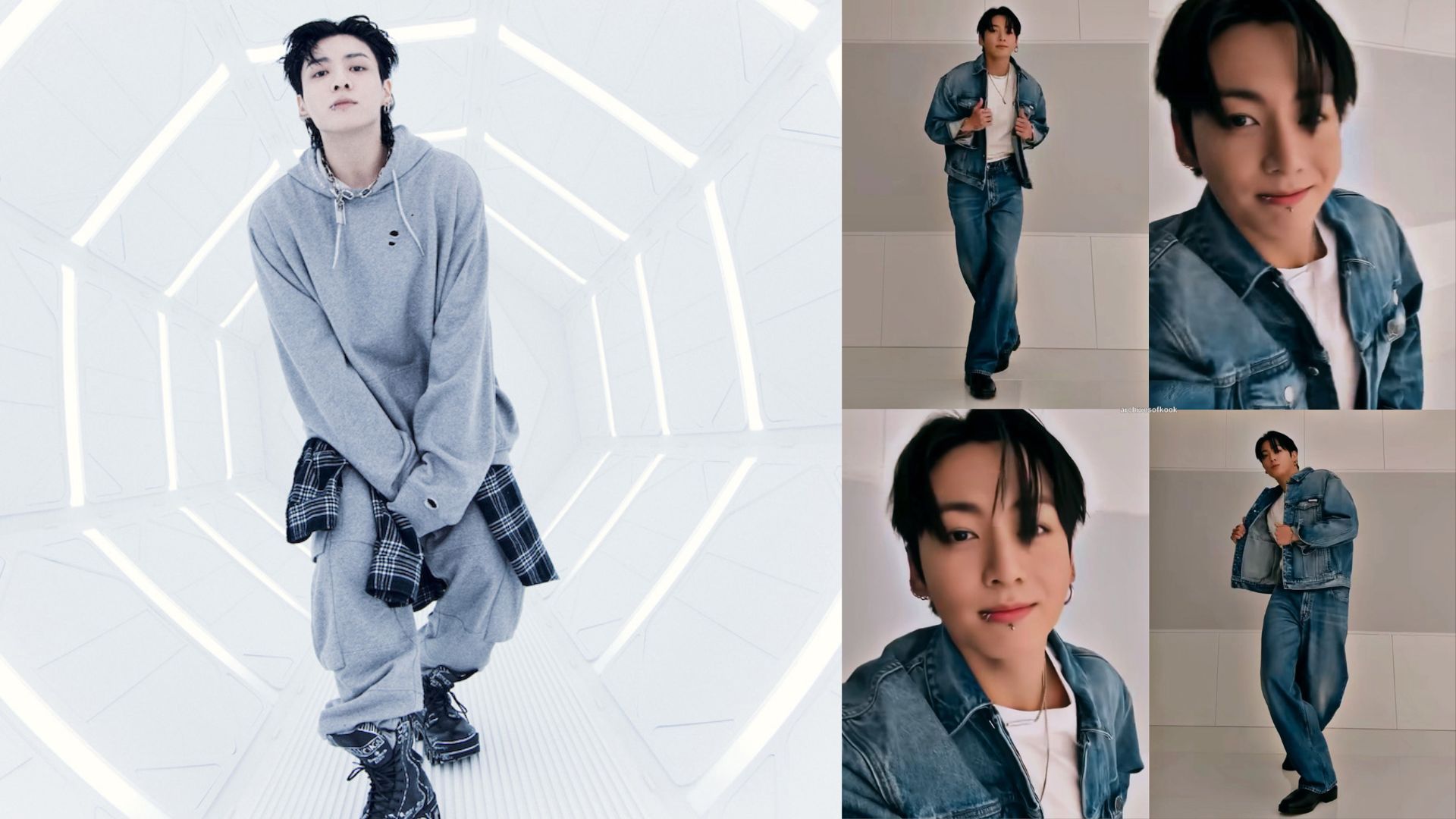 BTS&rsquo; Jungkook X Calvin Klein&rsquo;s new campaign is set to launch on October 28