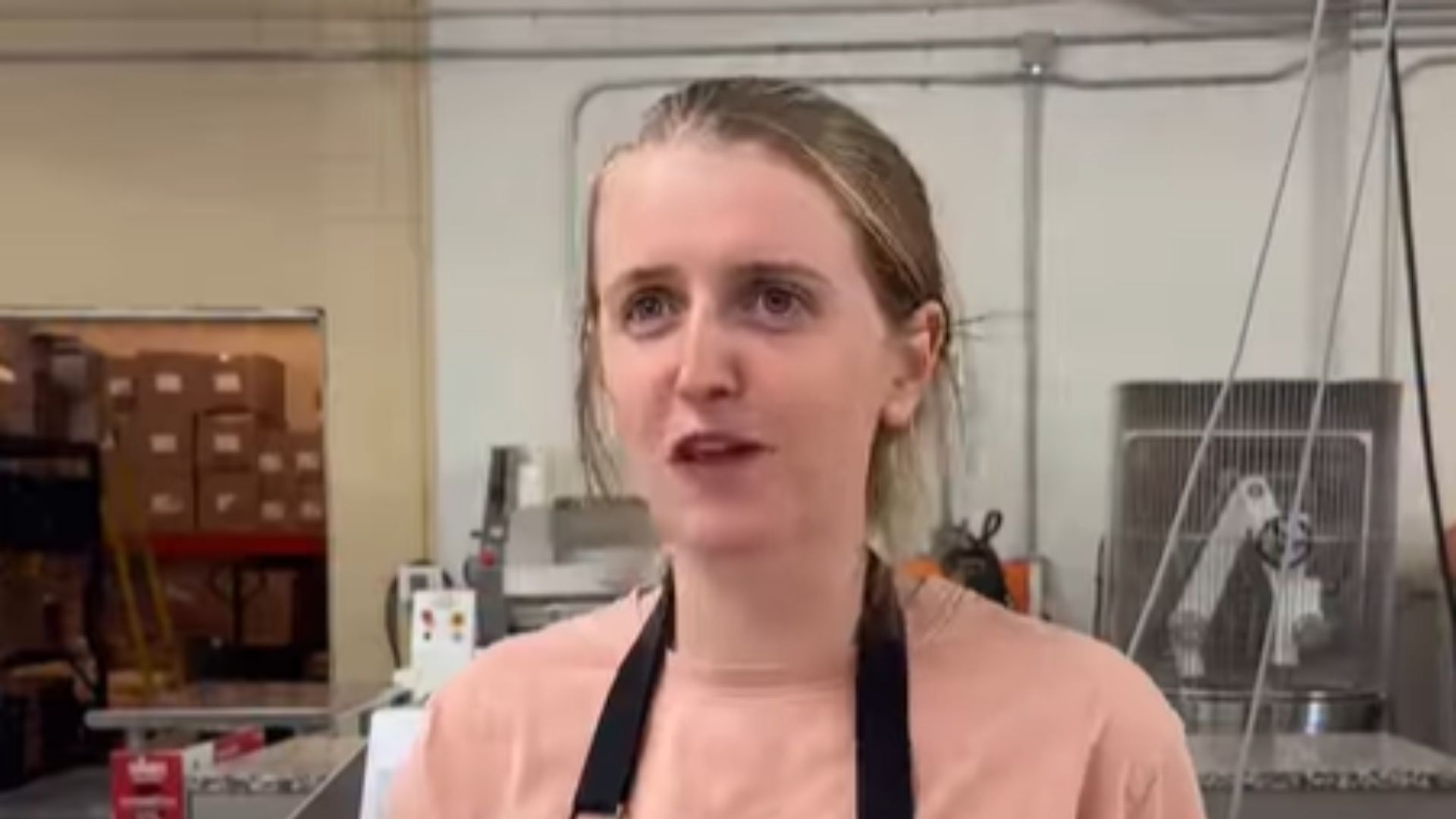 Who is Jenna Leurquin? All to know about the CEO of JL Patisserie calling out influencer over viral negative review (Image via Instagram/@jlpatisserieaz)