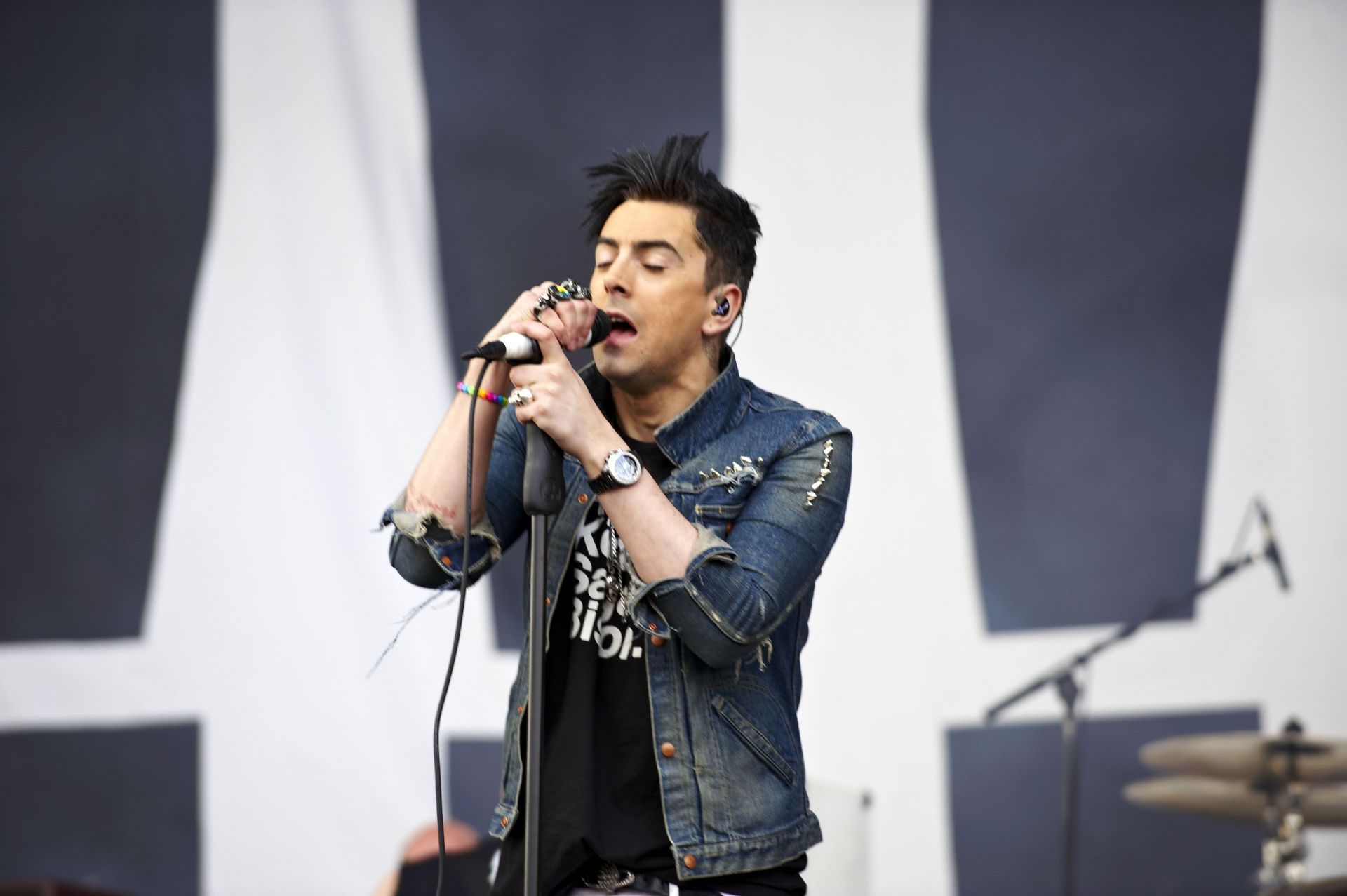 Leeds Festival 2010 - Day 3 - Source: Getty