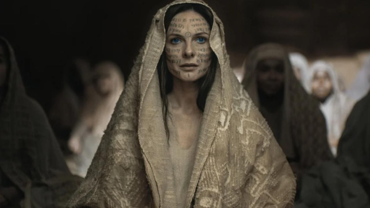 Dune | Image Source: Warner Bros.