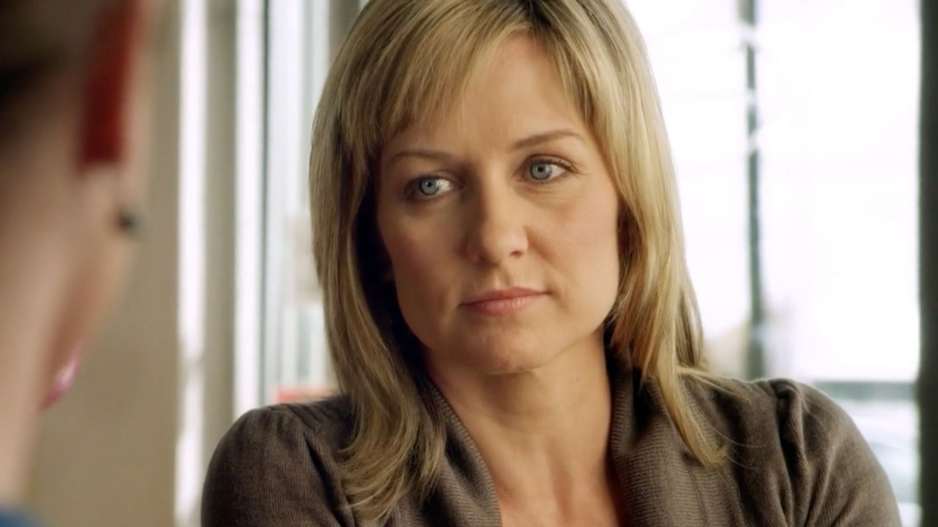 Linda Reagan in Blue Bloods | Image via CBS