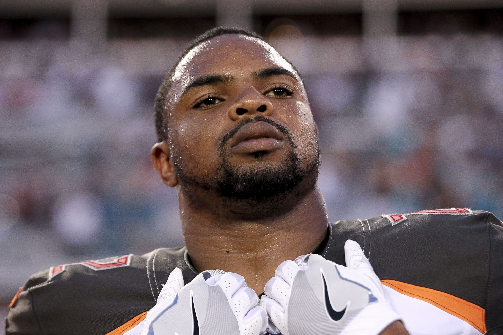 Tampa Bay Buccaneers v Jacksonville Jaguars - Source: Getty