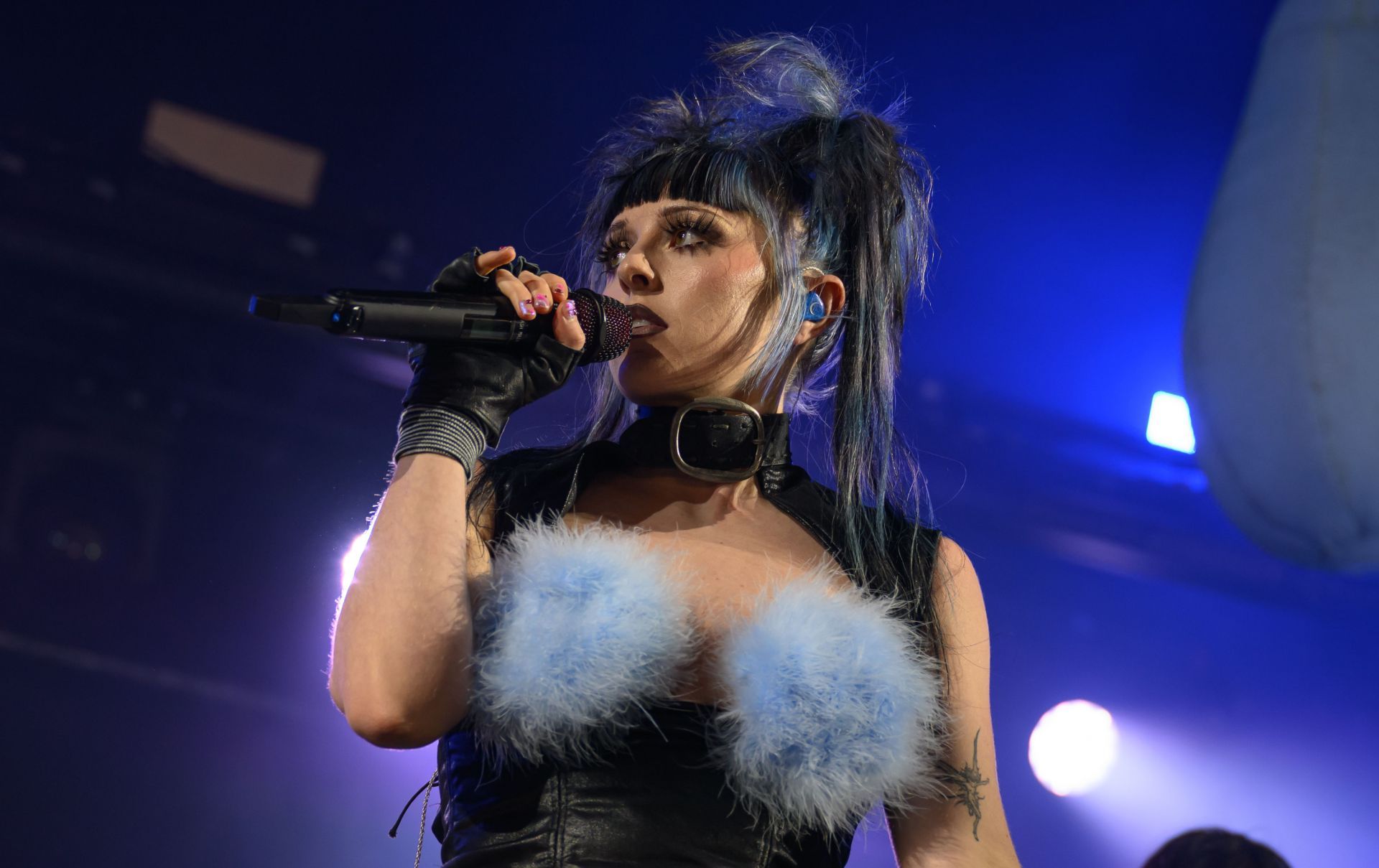 Leeds Festival 2024 - Day Two - Source: Getty