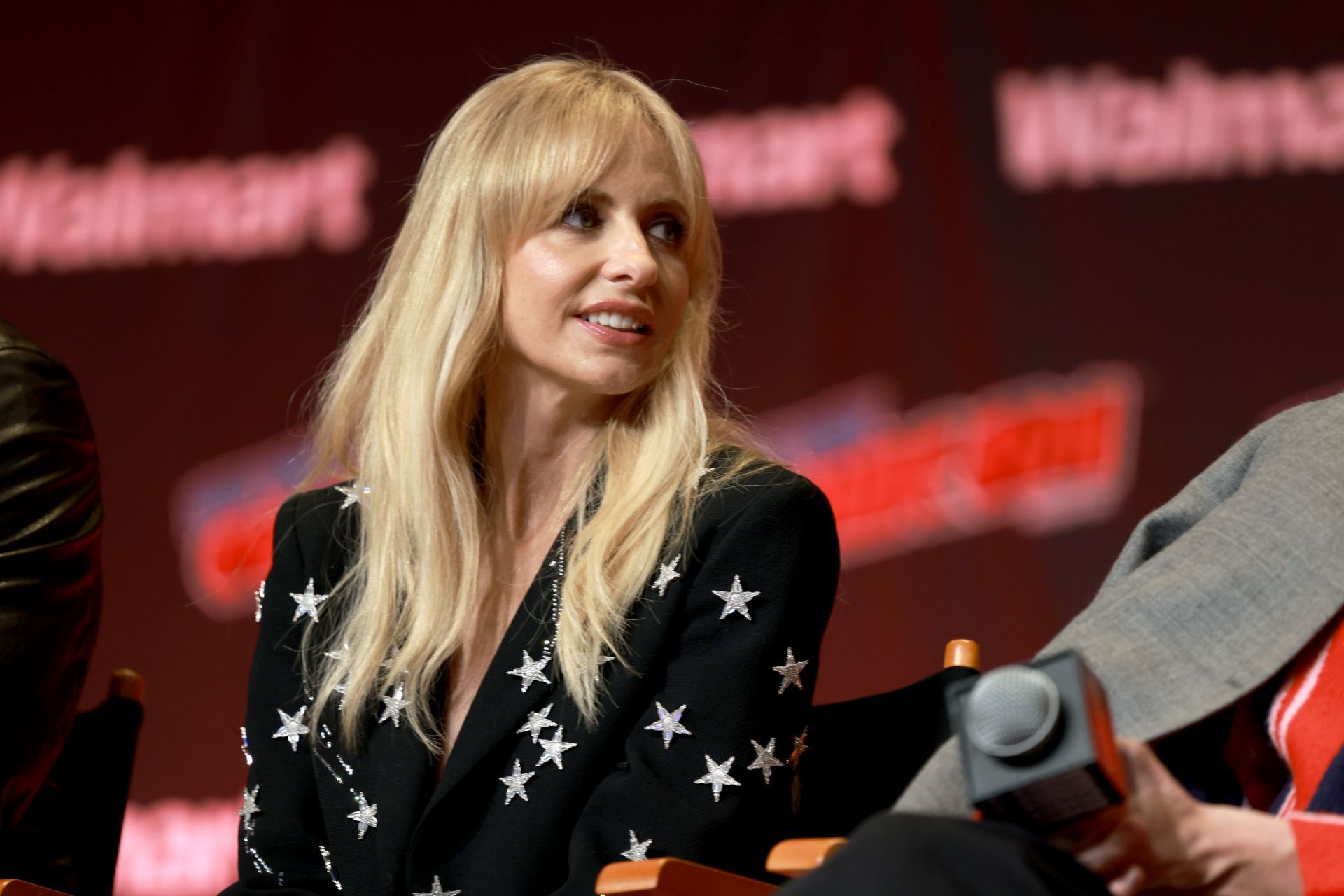 New York Comic Con 2025 - Day 3 - Source: Getty