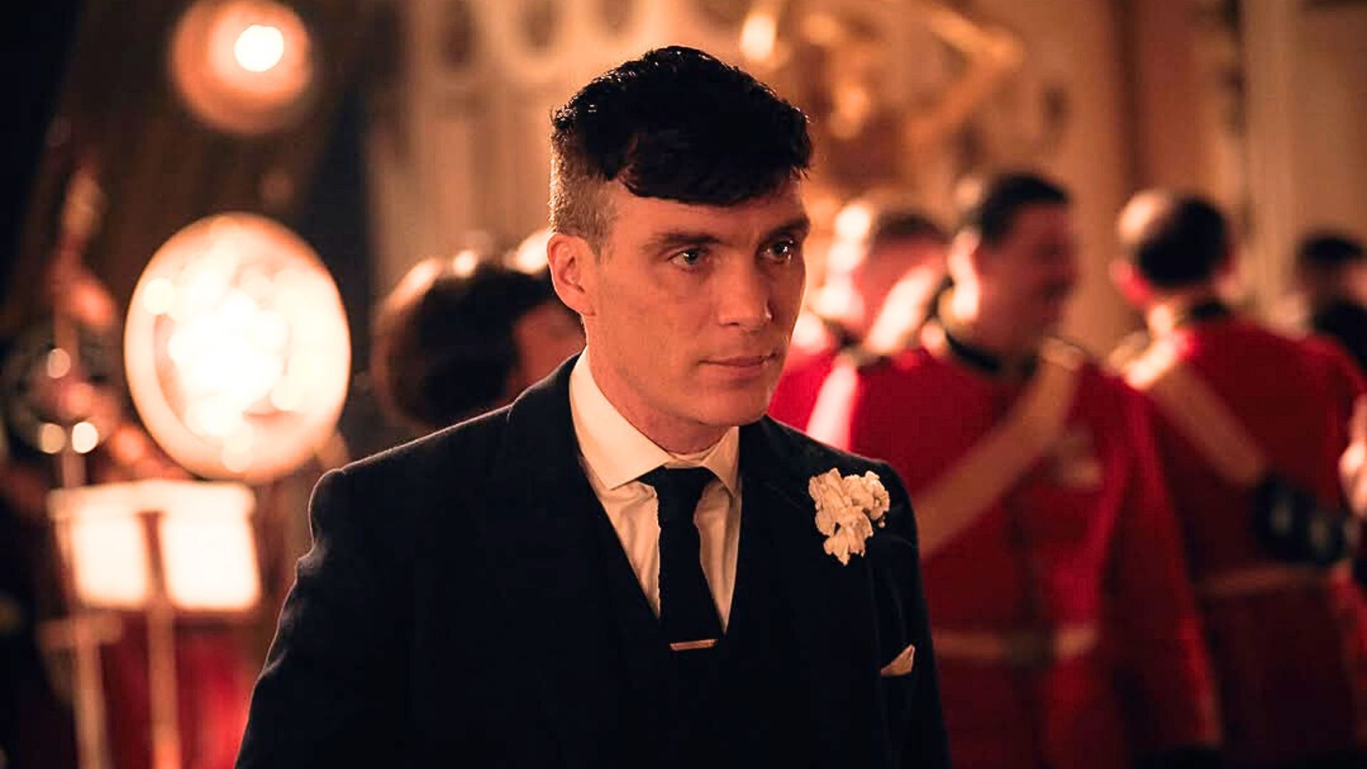The only Peaky Blinders recap you need before The Immortal Man (Image via Instagram/@peakyblindersofficial)