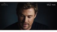 Chris Hemsworth in the trailer of A Road Trip to Remember (Image via YouTube/ National Geographic)