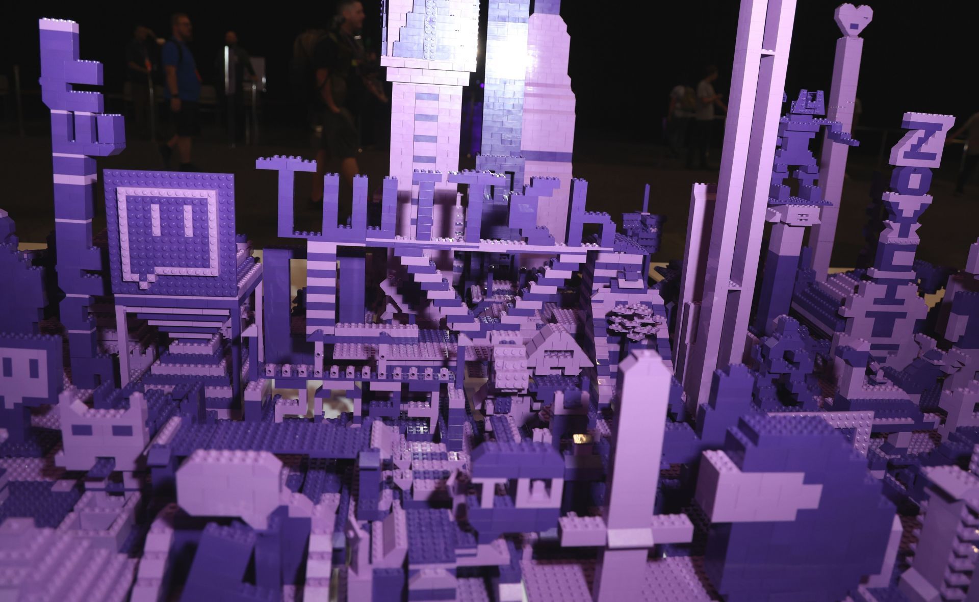 TwitchCon 2023 Las Vegas - Source: Getty