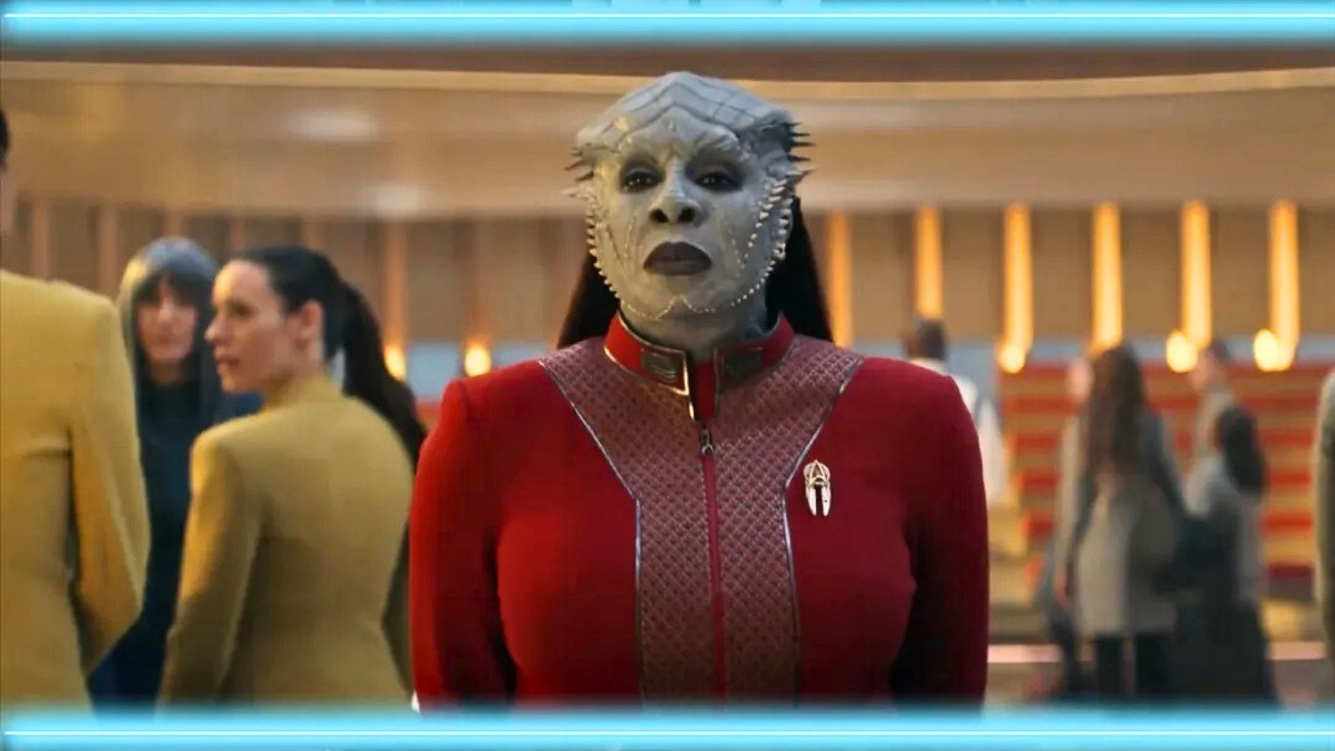 Star Trek: Starfleet Academy
