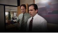 The Office (Image Source: Netflix)