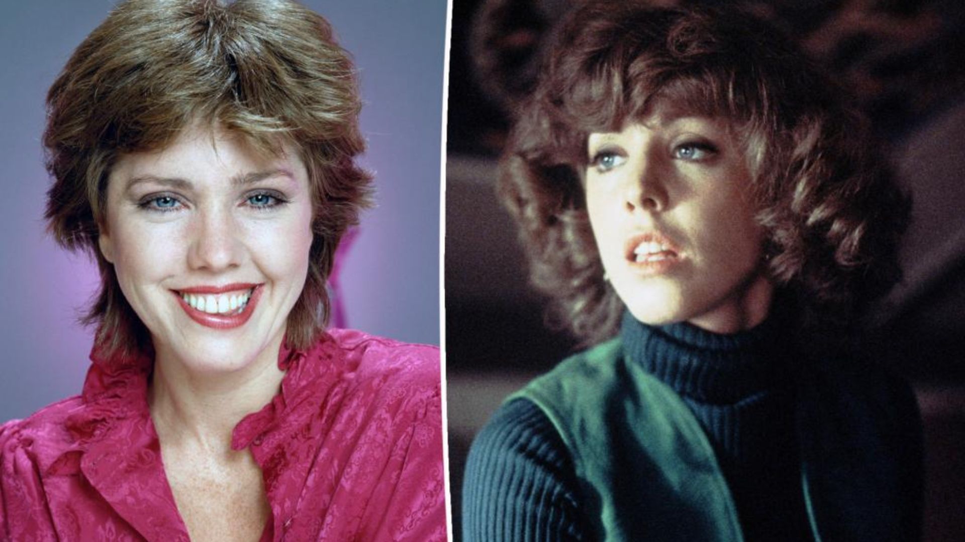 Penelope Milford dies at 77 (Image via Twitter)