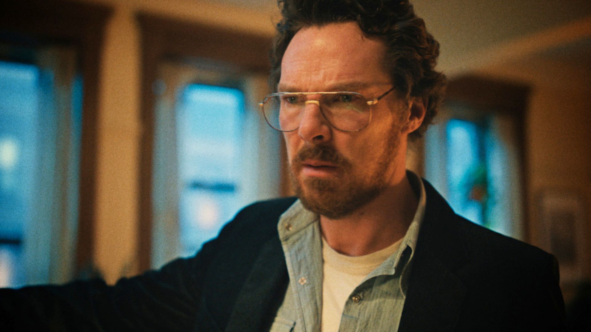 Eric - A TV show like The Lowdown | Image via Netflix