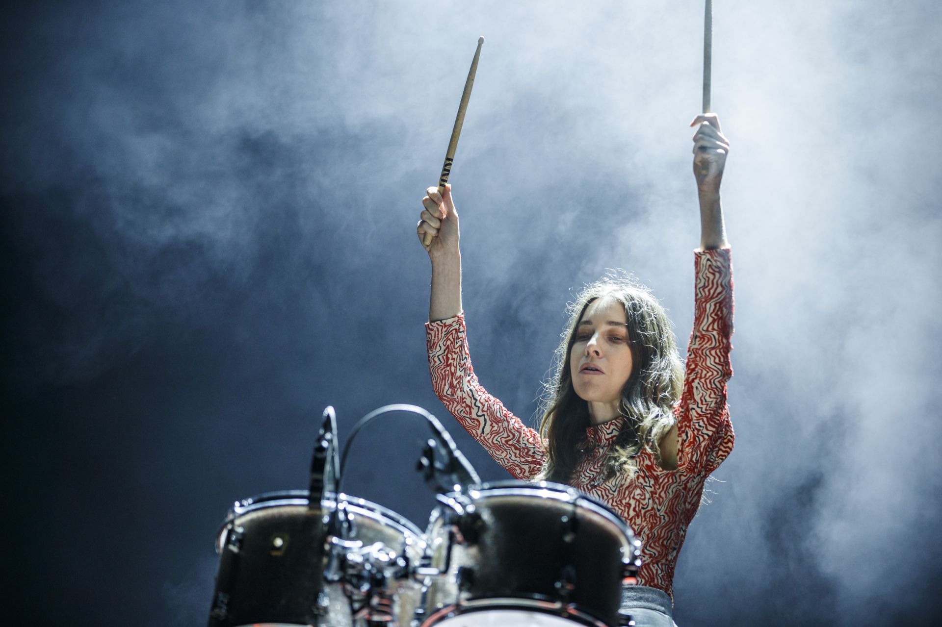 Day 3 - Primavera Sound Festival 2018 - Source: Getty. (Photo by Xavi Torrent/WireImage)