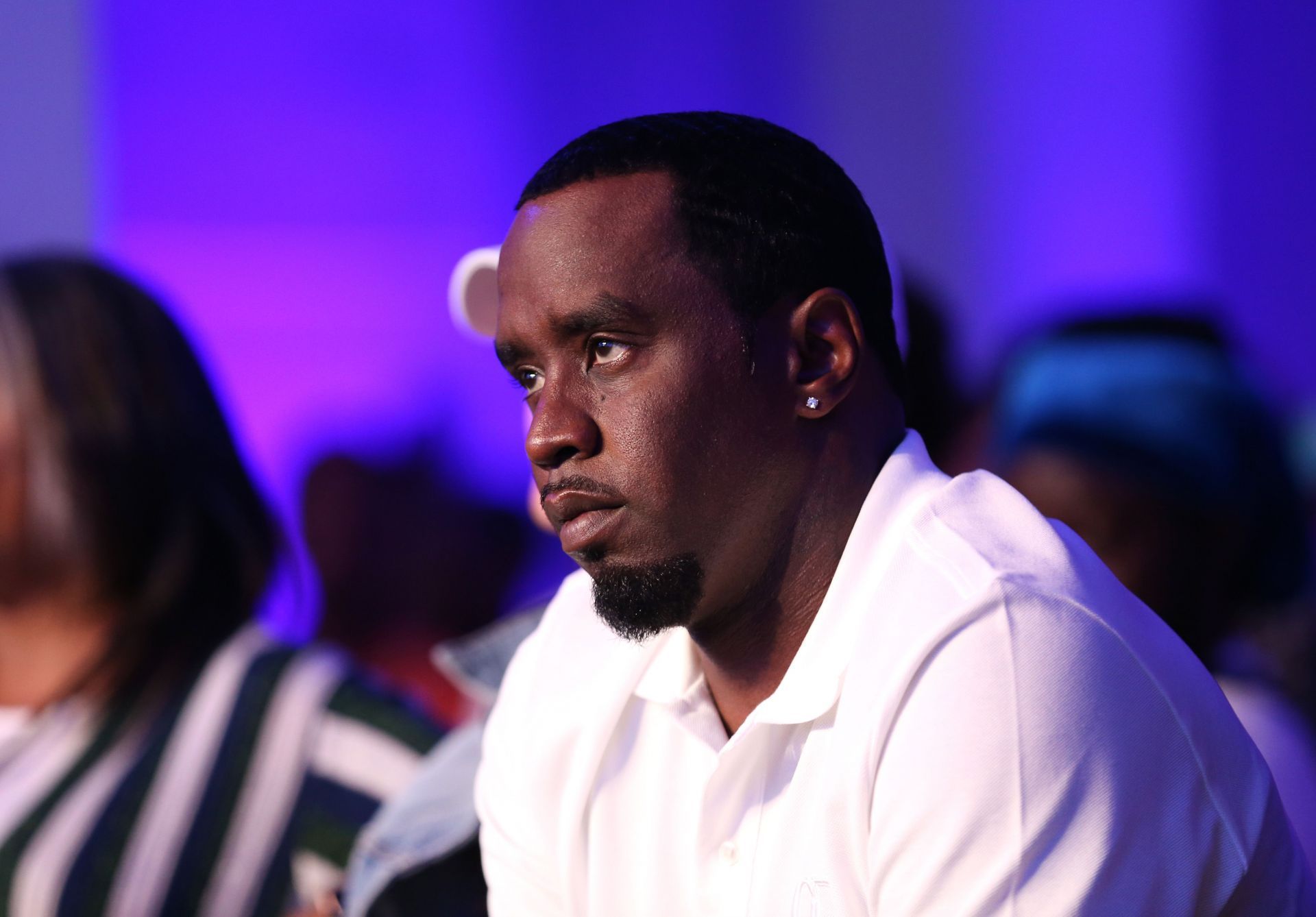 REVOLT X AT&amp;T Host REVOLT 3-Day Summit In Los Angeles - Day 1 - Source: Getty
