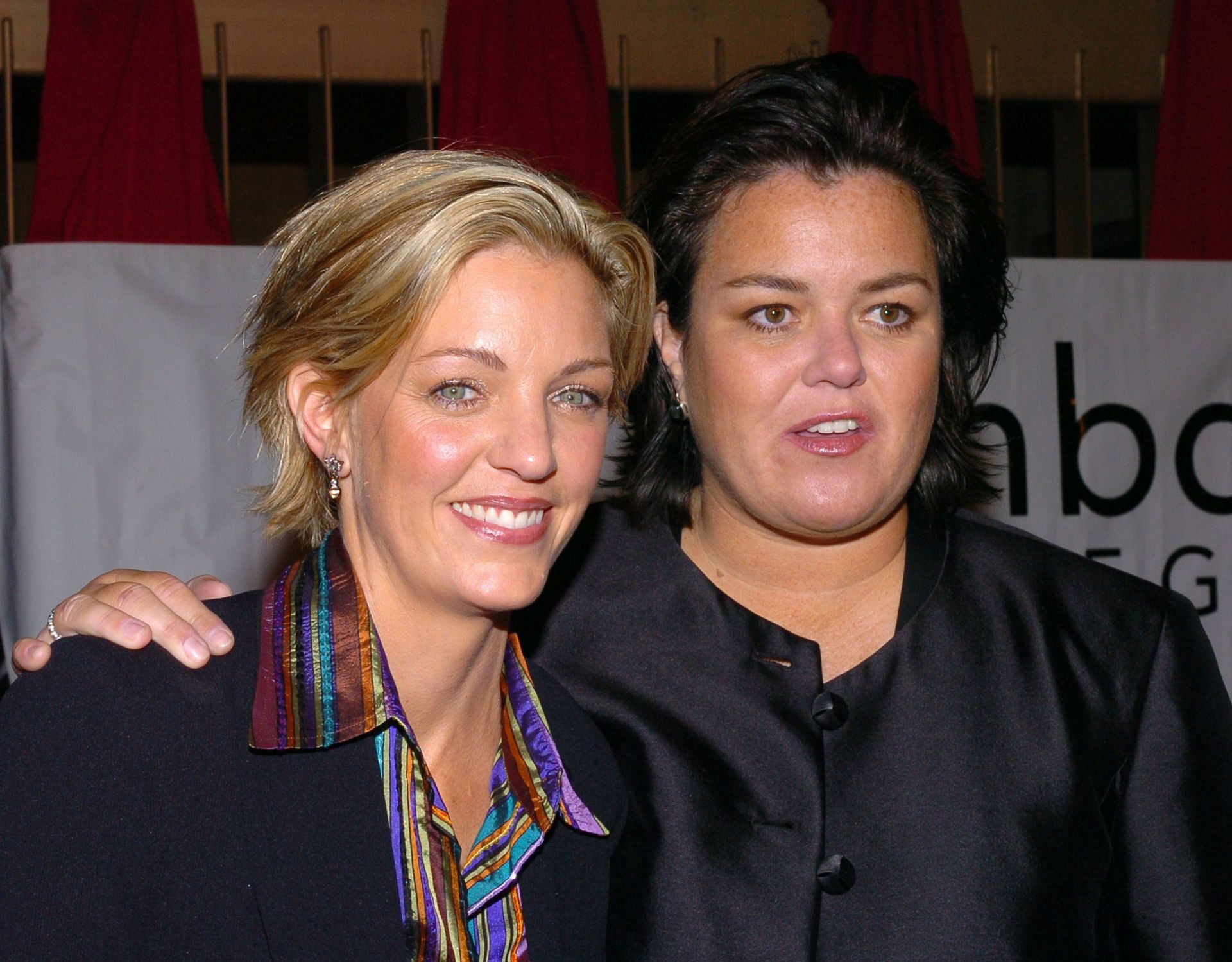 The 2004 Lambda Legal Liberty Awards - Source: Getty