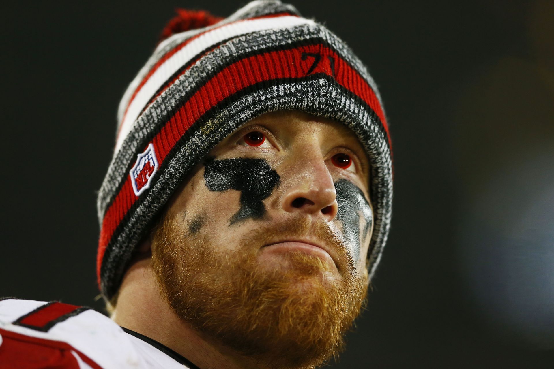 Atlanta Falcons v Green Bay Packers - Source: Getty