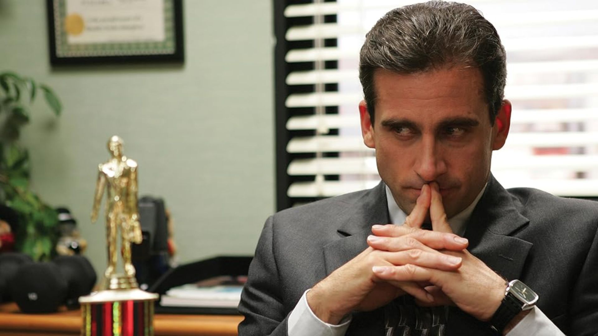 The Office Season 9 (Image Source: Prime Video)