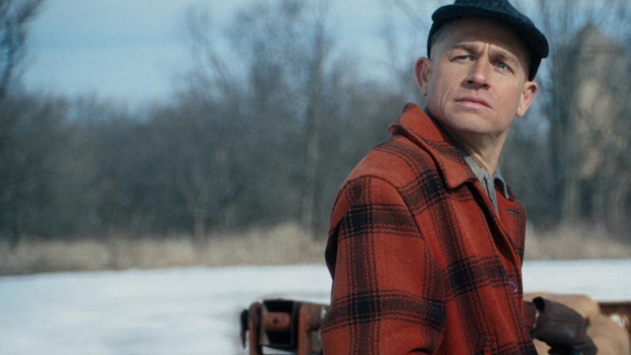Monster: The Ed Gein Story | Image via: Netflix
