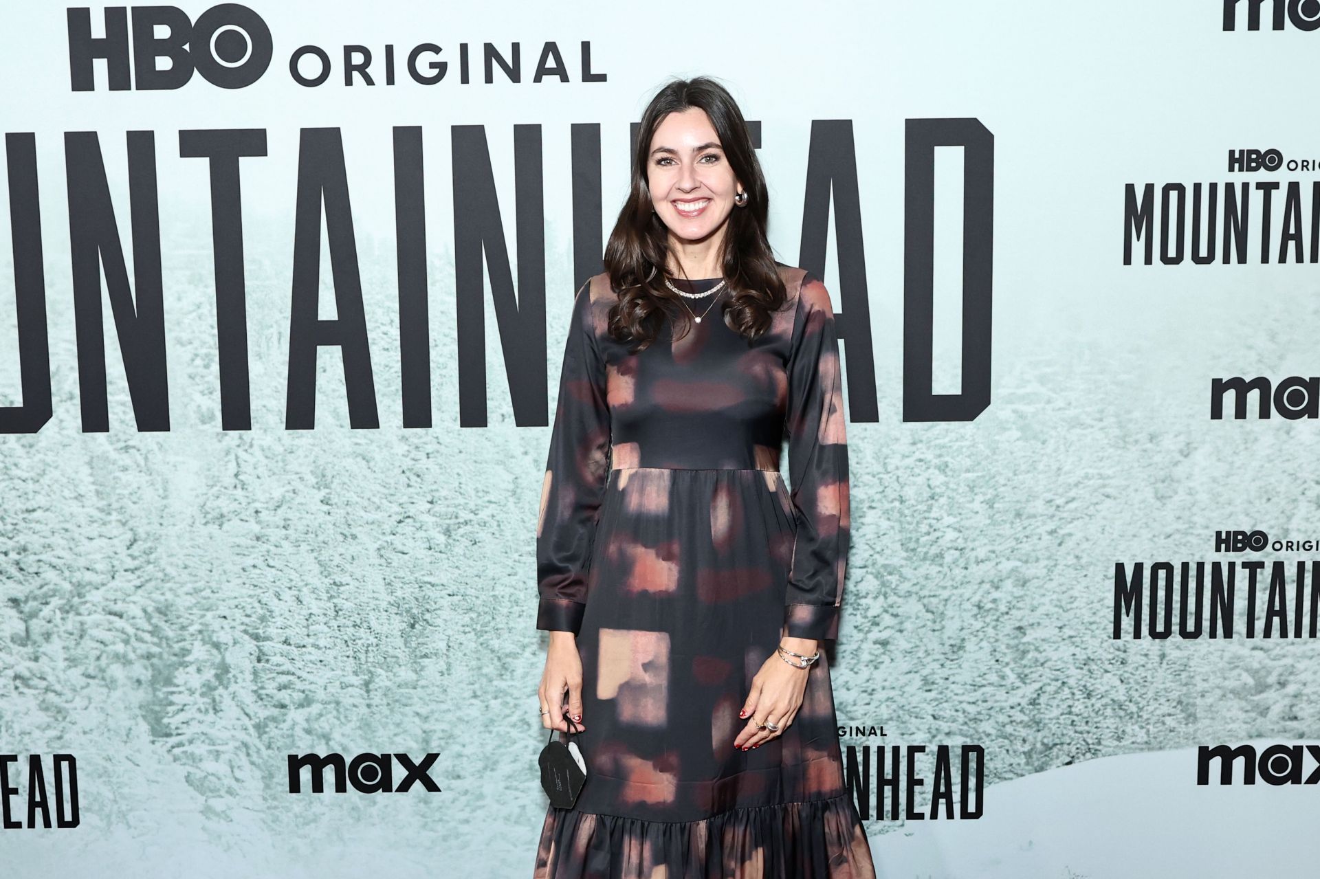 HBO&#039;s &quot;Mountainhead&quot; World Premiere - Source: Getty