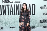 HBO's "Mountainhead" World Premiere - Source: Getty