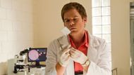 A still from Dexter (Image via Amazon Prime Video)