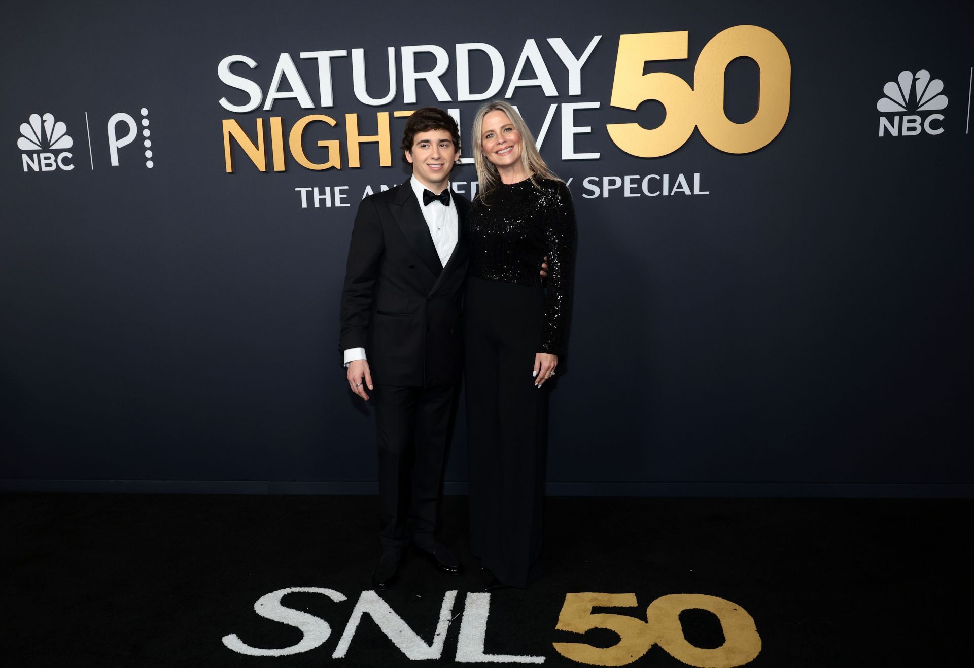 SNL50: The Anniversary Special - Source: Getty