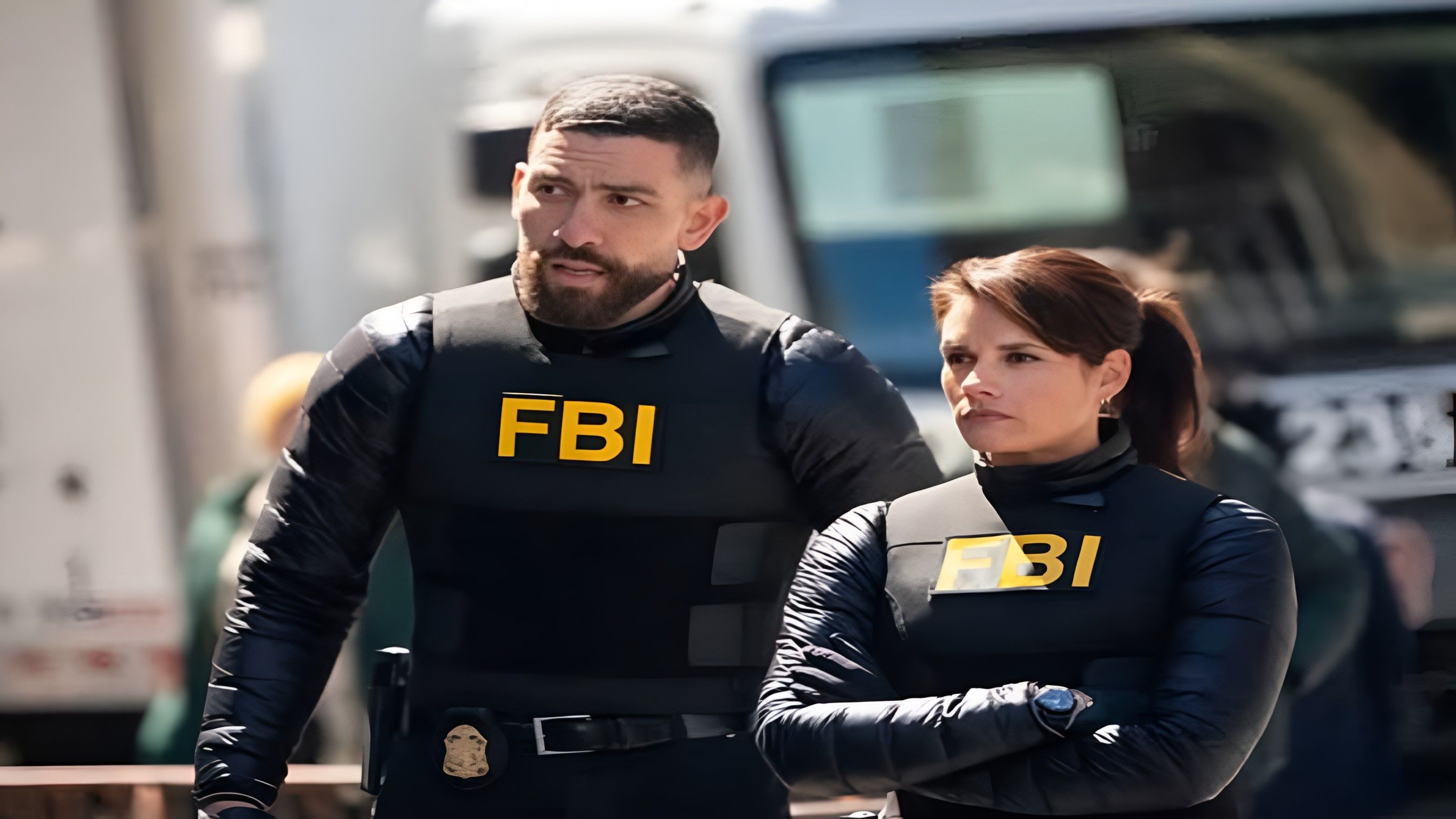 FBI Season 8 ( Image via Instagram / @fbicbs )