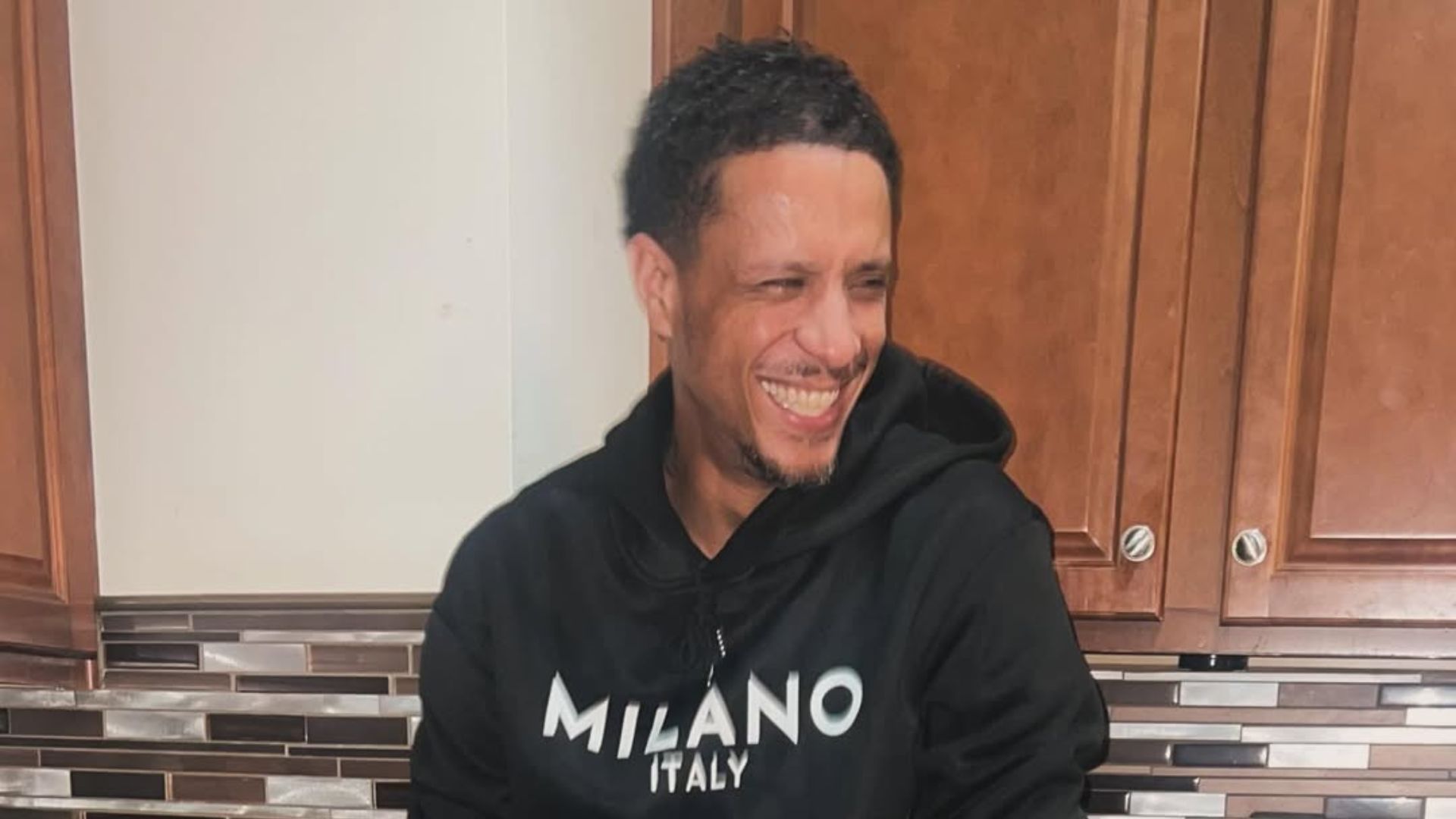 Remembering late star Floyd Roger Myers Jr  (Image via Instagram/@rocwonder)