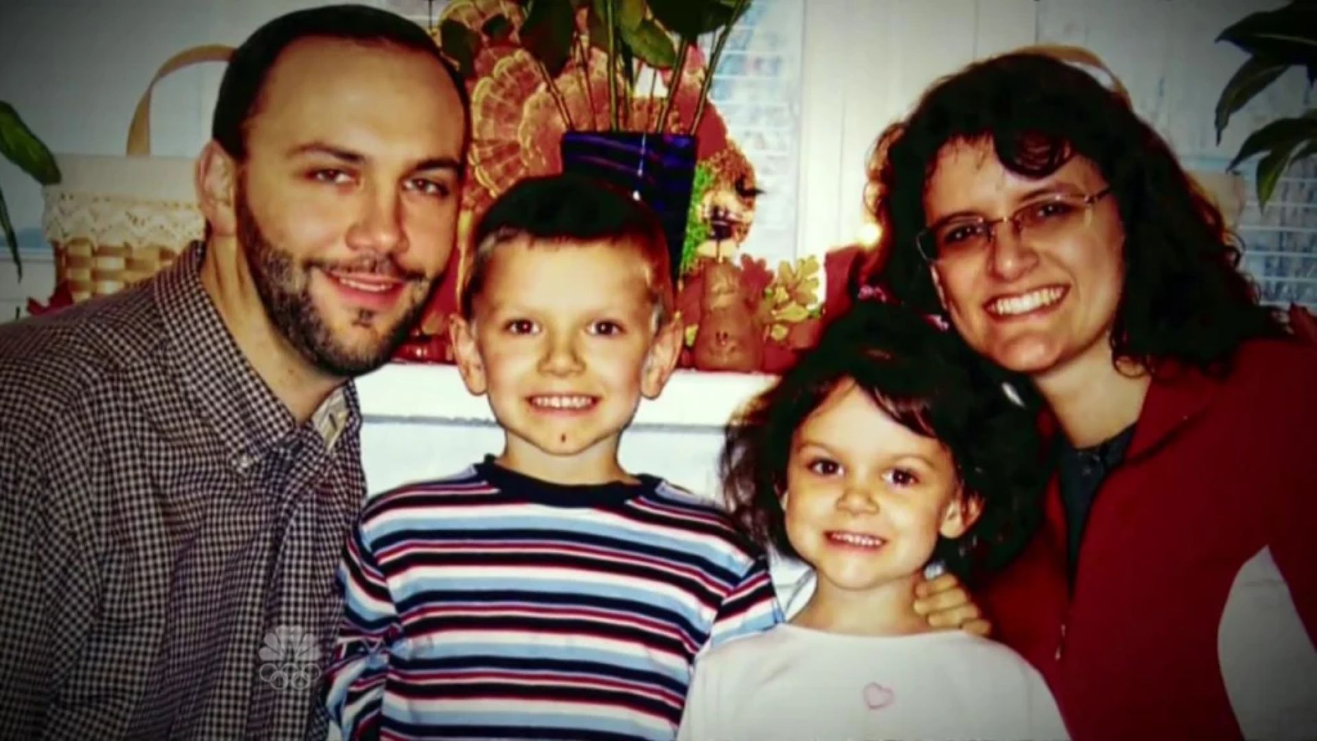 Dateline: Deadly Valentine (Image via NBC)