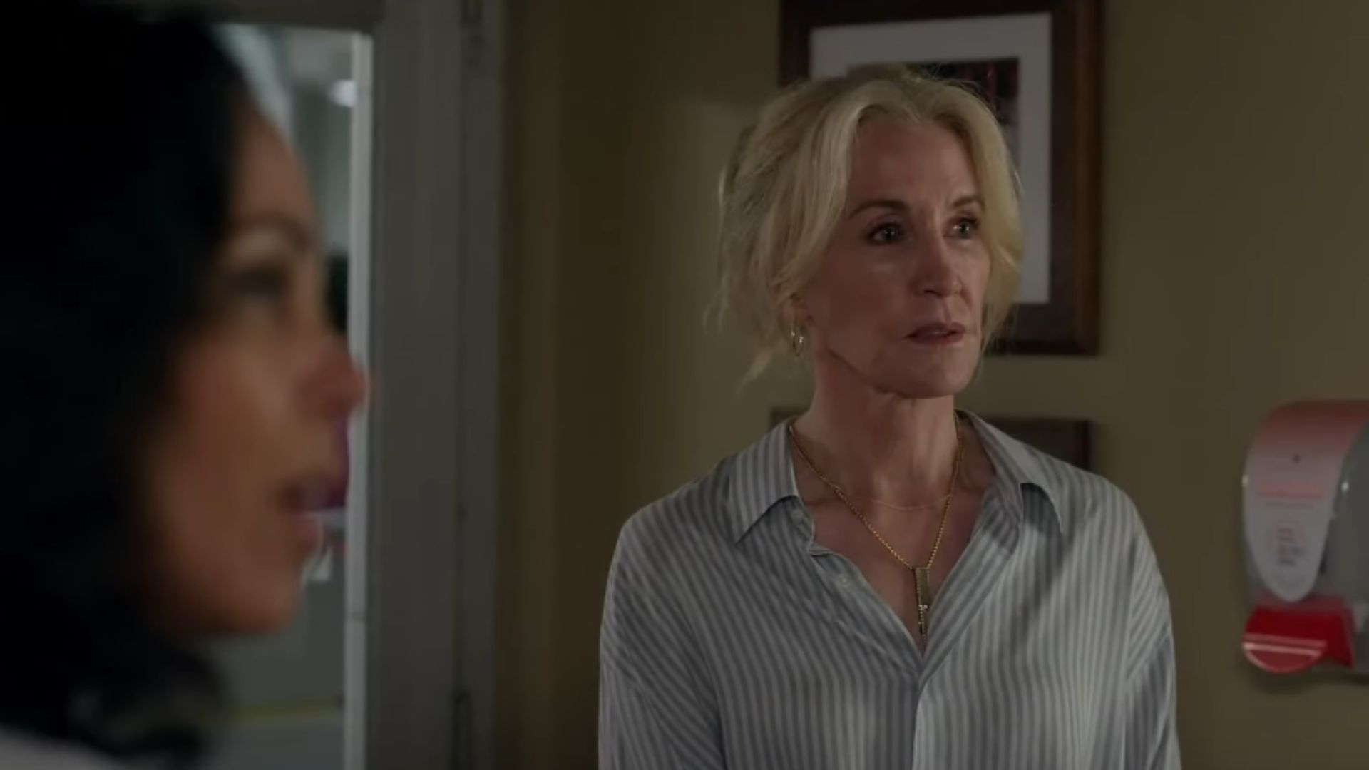 A still from Doc Season 2 Trailer. (Image Via: Rotten Tomatoes TV, YouTube)