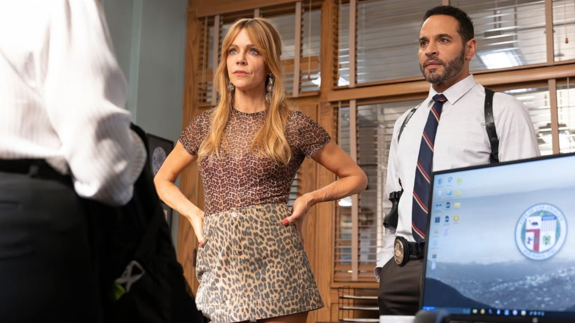 High Potential Season 2 (Image via Instagram/@highpotentialabc)