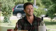 Scott Eastwood as Chris Grant in Regretting You | Image source: Paramount Pictures on YouTube
