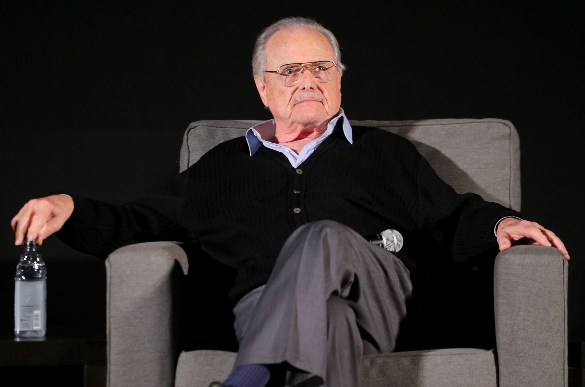 2015 TCM Classic Film Festival - Day 3 - Source: Getty