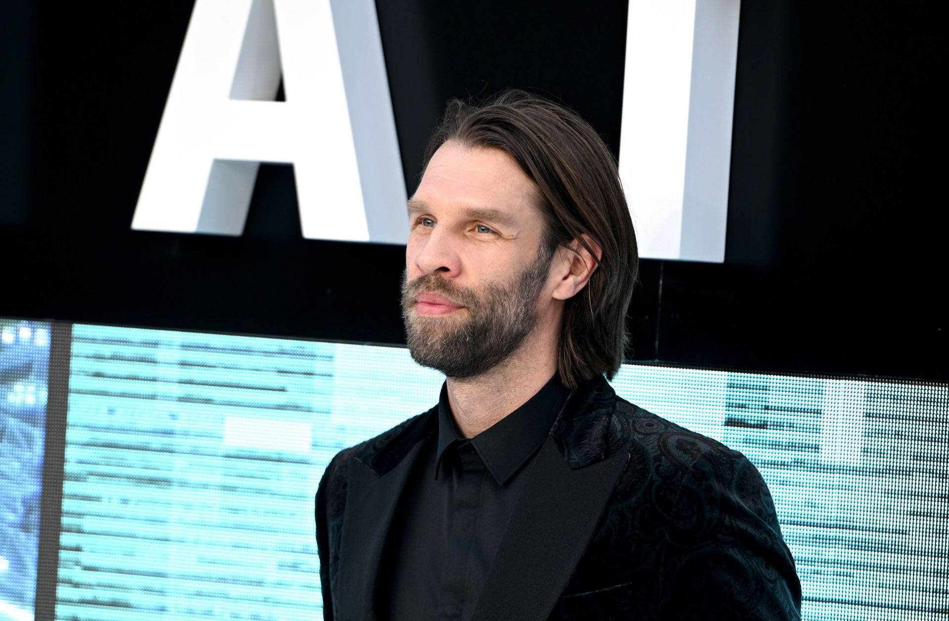 European Premiere Of 20th Century Studios&#039; &quot;The Amateur&quot; In London - Source: Getty