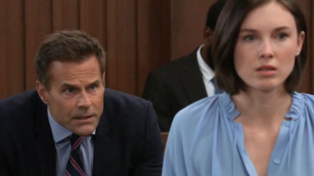 General Hospital Spoilers, October 20: Willow and Nina's arraignment goes all wrong
