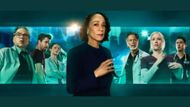Chicago Med Season 11 (Image via Peacock)