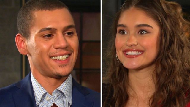 Days of our Lives Daily YAPP Recap, October 7: Ari and Theo? Just no...