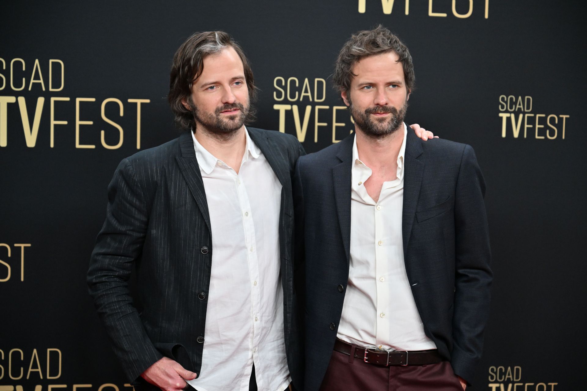 Matt Duffer and Ross Duffer - Source: Getty
