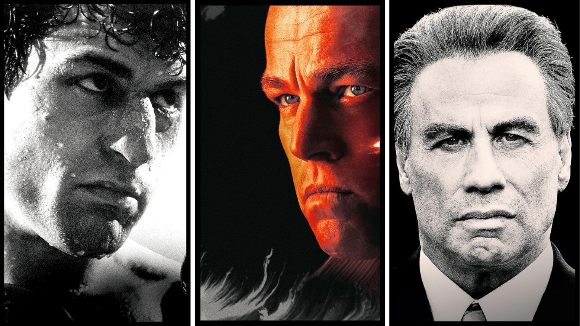 8 best Martin Scorsese movies every film lover should see (Images via Amazon Prime Video)