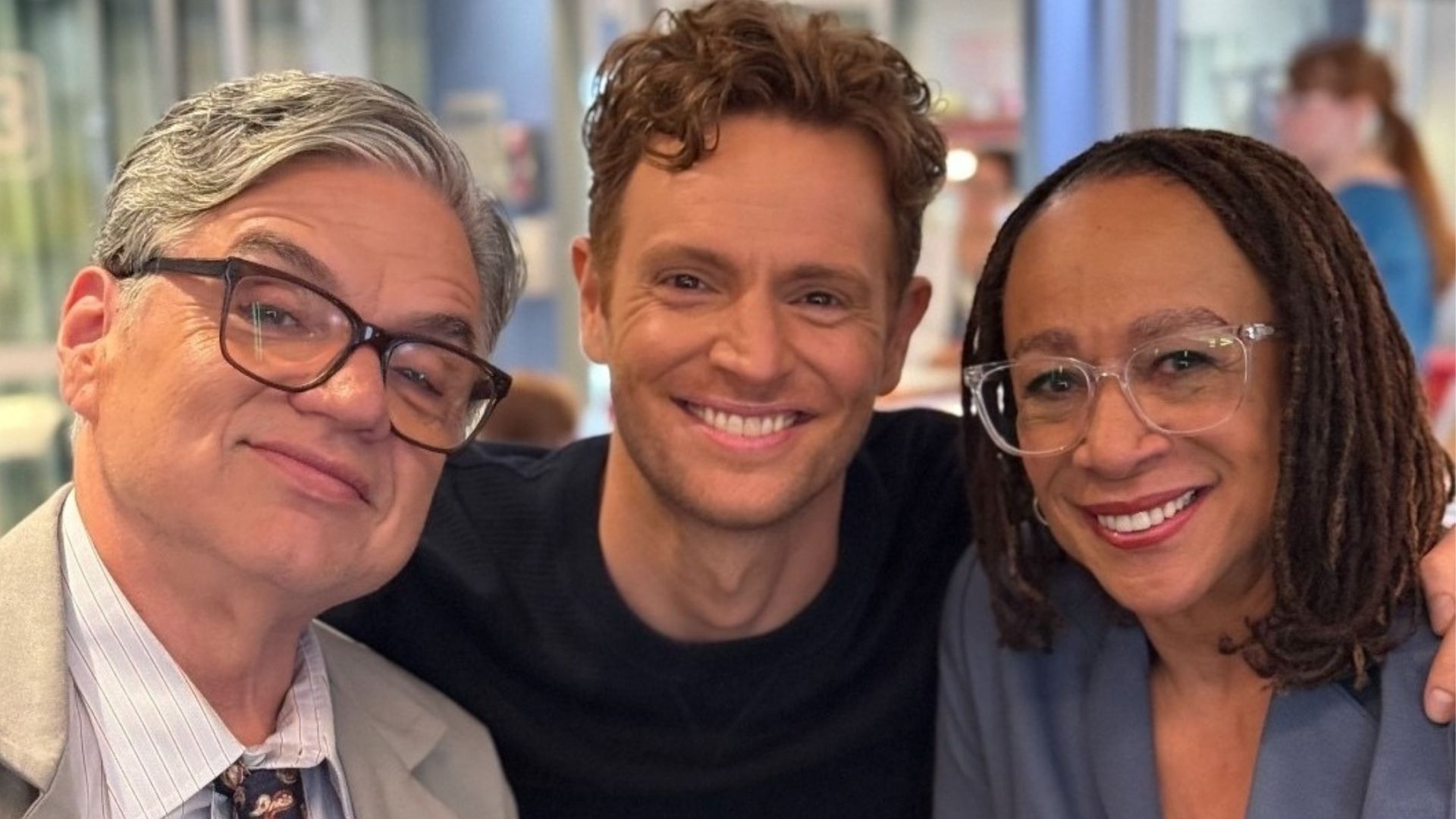 Chicago Med Season 11 Episode 3 will drop on October 15, 2025 (Image Via Instagram/@nbconechicago)