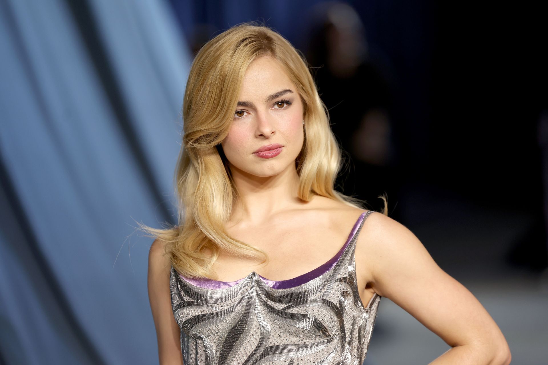 5th Annual Academy Museum Gala - Arrivals - Source: Getty